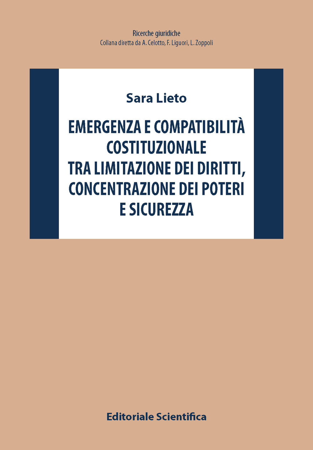 Emergenza e compatibilità costituzionale tra limitazione dei diritti, concentrazione dei poteri e sicurezza