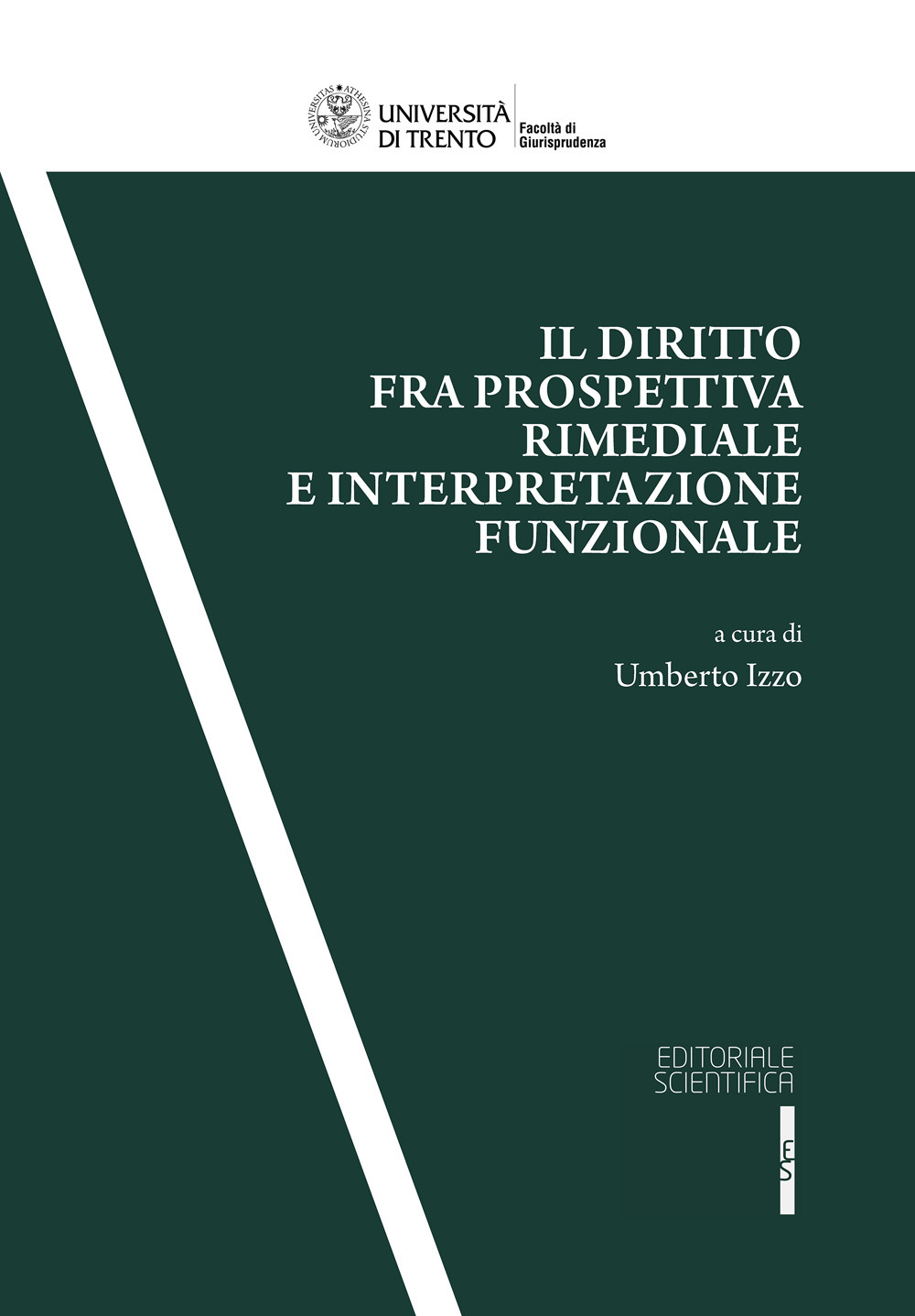 Il diritto fra prospettiva rimediale e interpretazione funzionale