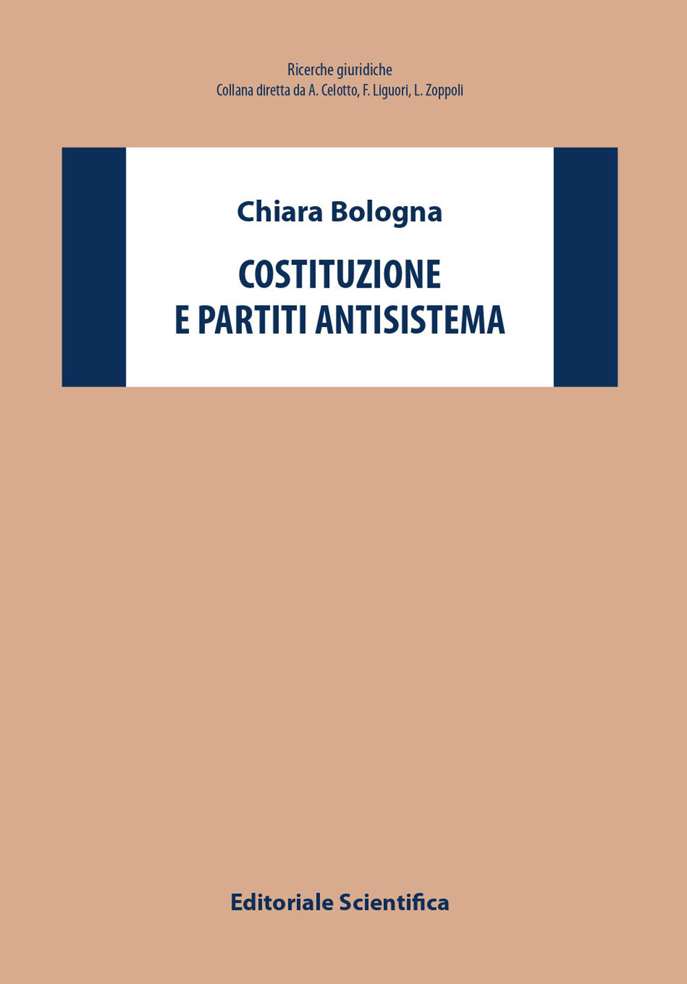 Costituzione e partiti antisistema