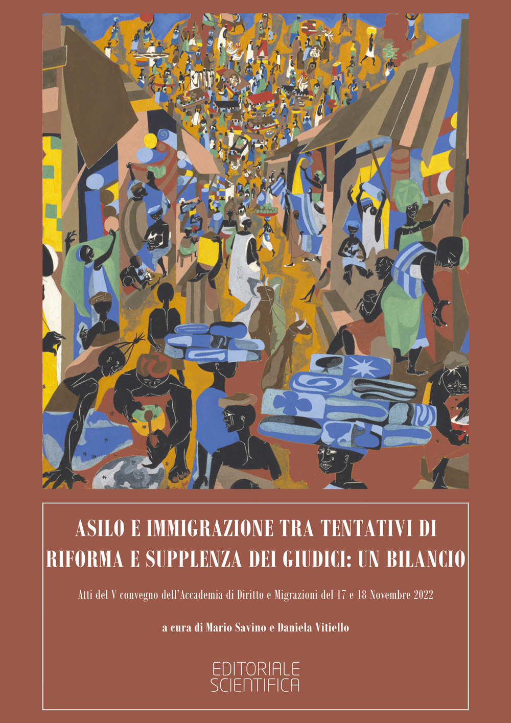 Asilo e immigrazione tra tentativi di riforma e supplenza dei giudici: un bilancio