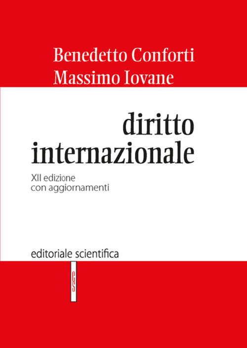 Diritto internazionale