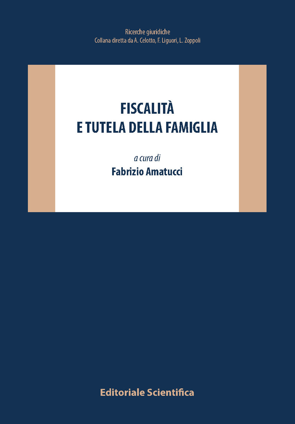 Fiscalità e tutela della famiglia