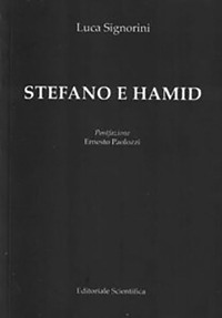 Stefano e Hamid