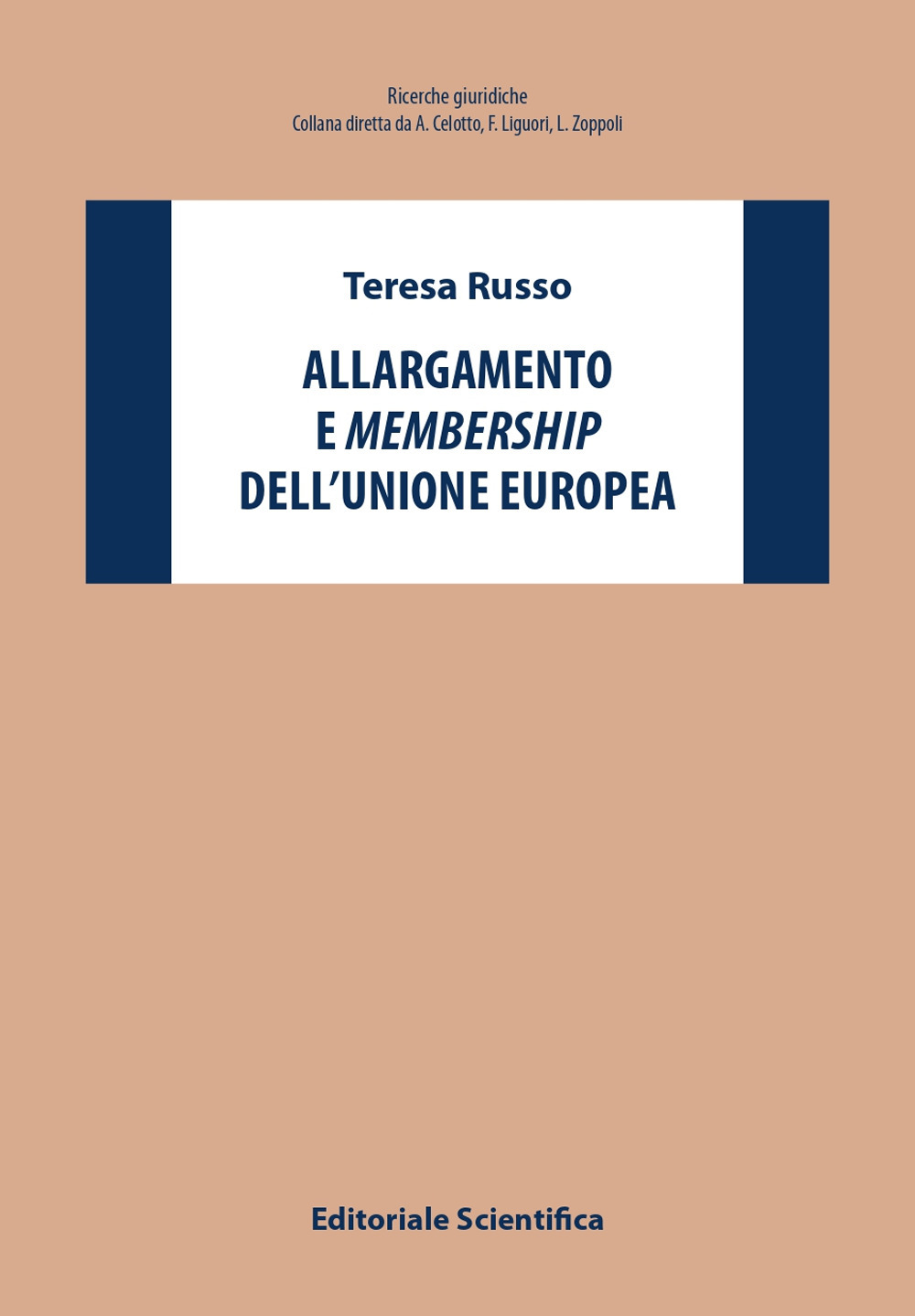 Allargamento e membership dell'Unione europea