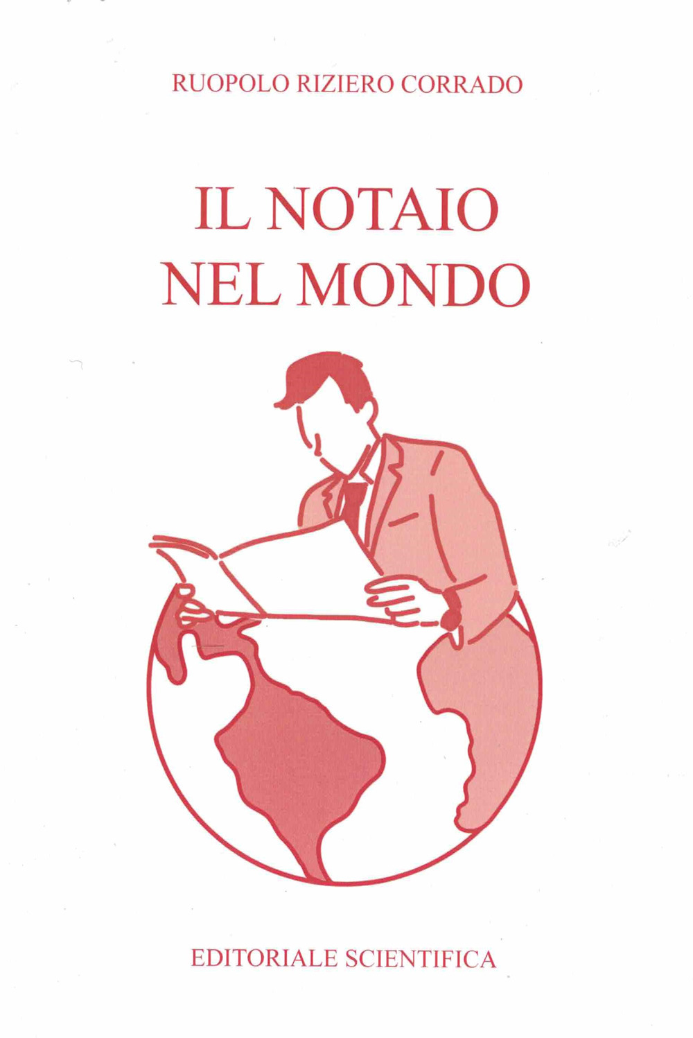 Il notaio nel mondo