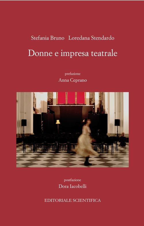 Donne e impresa teatrale