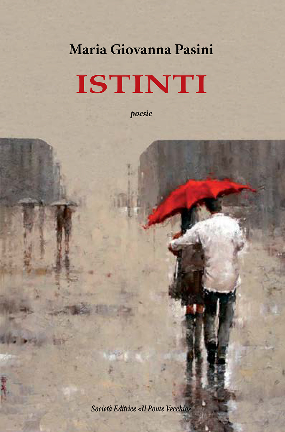 Istinti