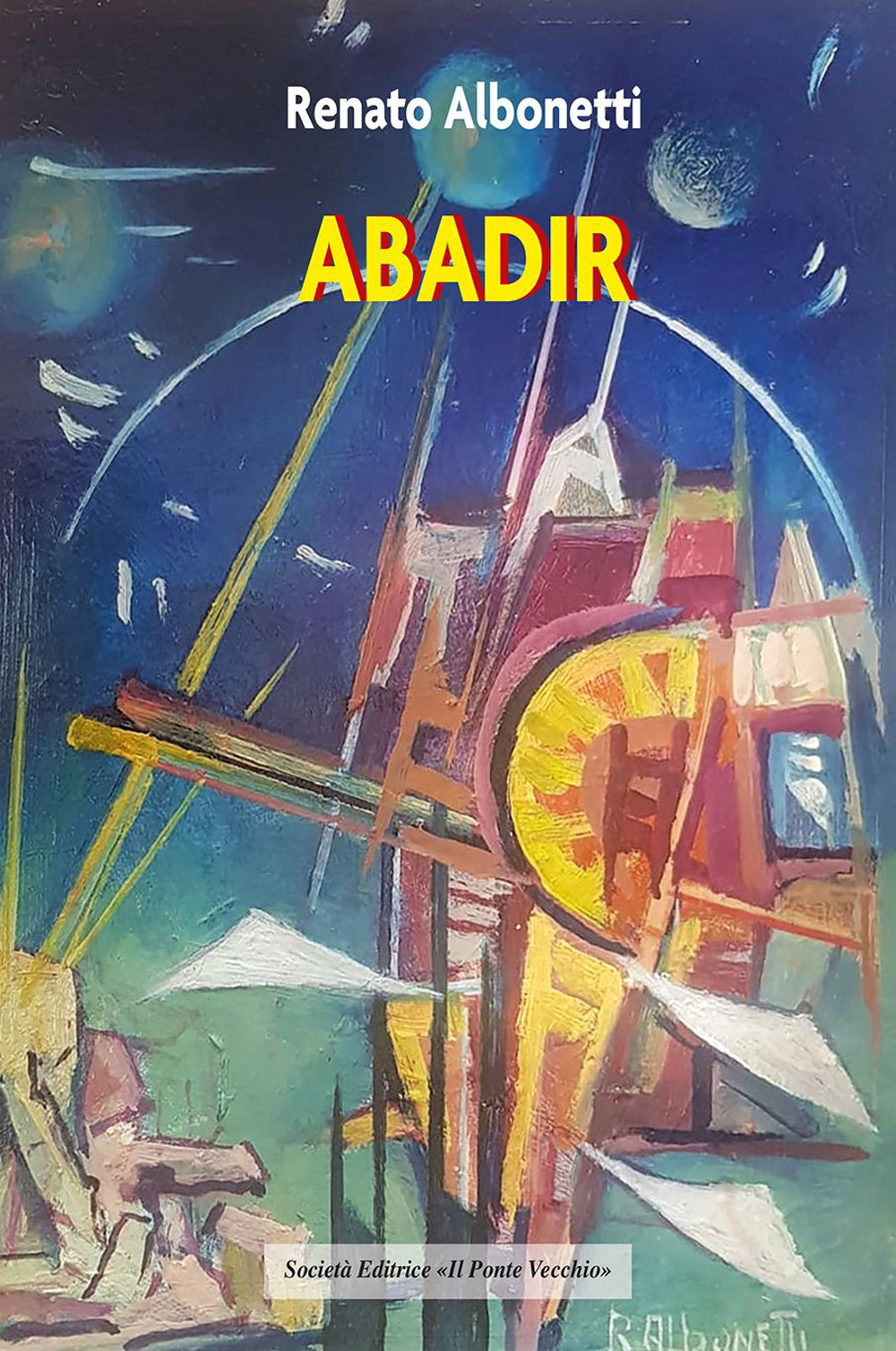 Abadir