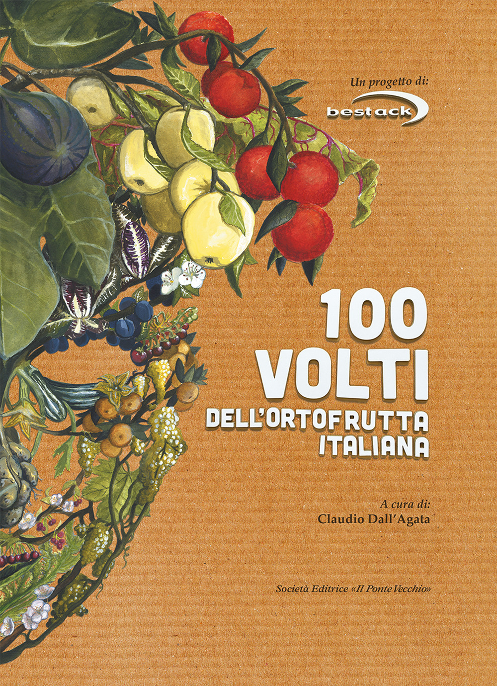 100 volti dell'ortofrutta italiana