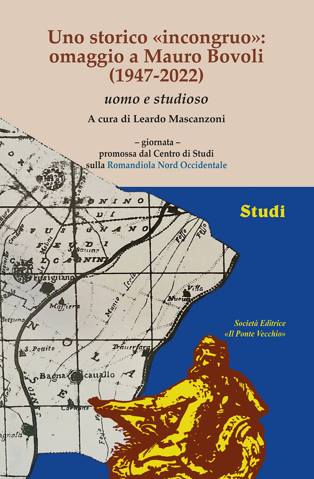 Uno storico «incongruo»: omaggio a Mauro Bovoli (1947-2022) uomo e studioso