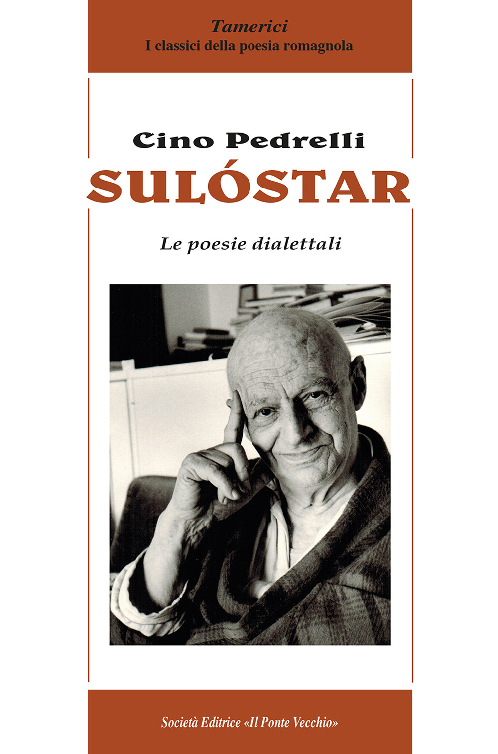 Sulóstar. Le poesie dialettali