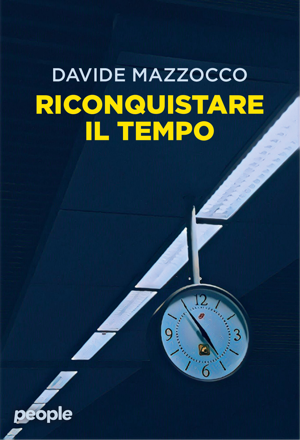 Riconquistare il tempo