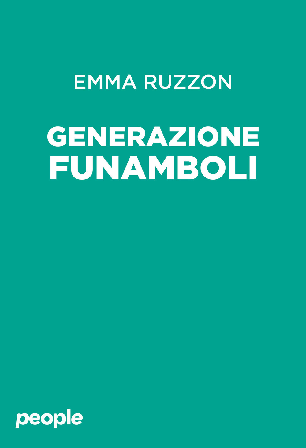 Generazione funamboli