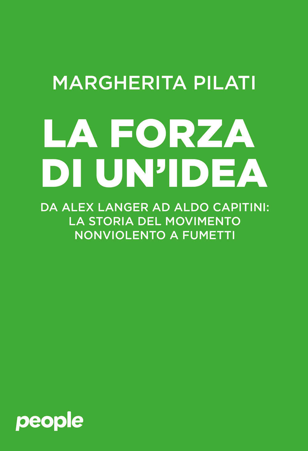 La forza di un'idea