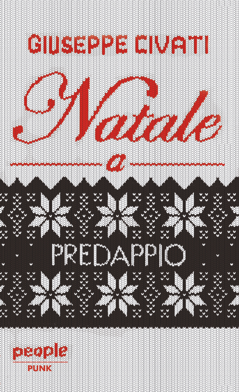 Natale a Predappio. Nuova ediz.