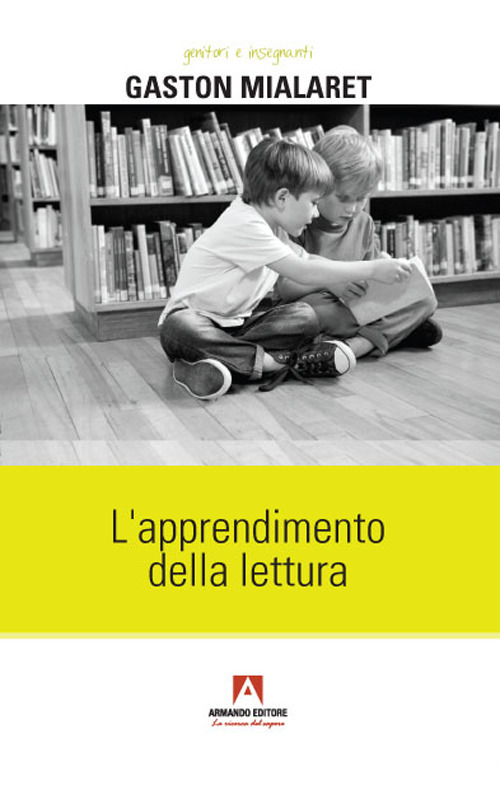 L'apprendimento della lettura