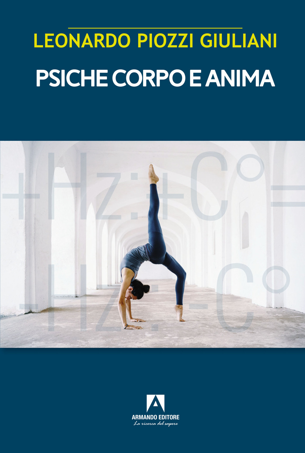 Psiche corpo e anima