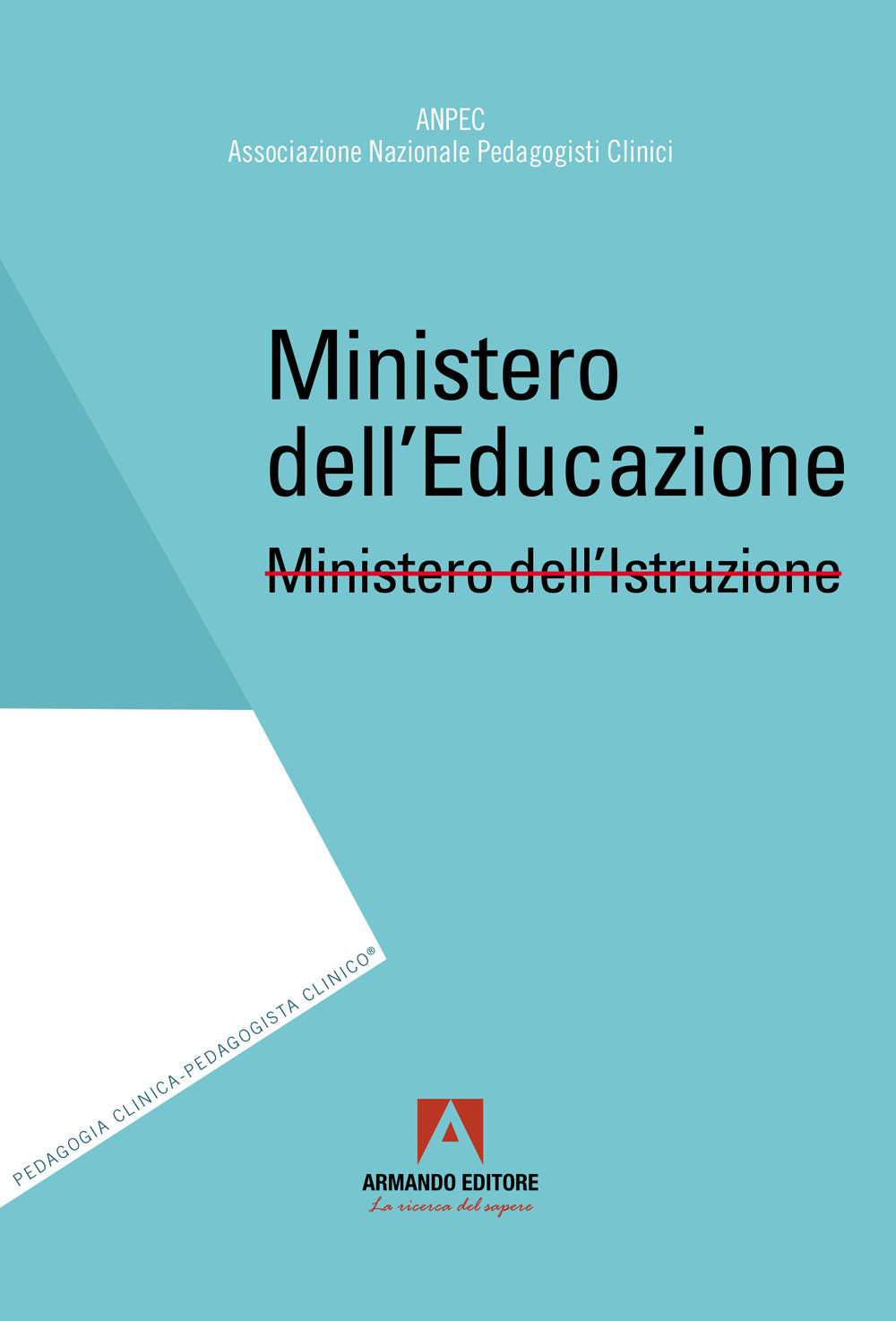 Ministero dell'educazione