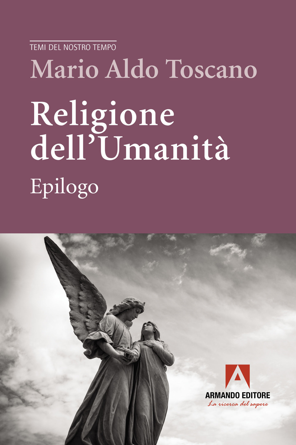 Religione dell'umanità. Epilogo