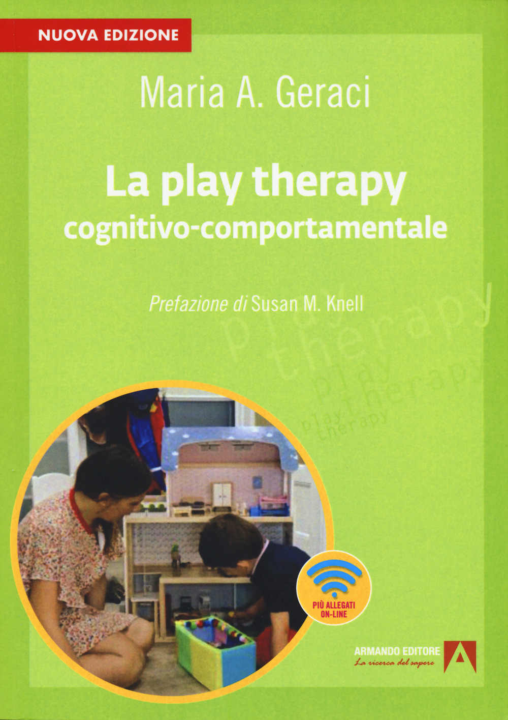 La play therapy cognitivo-comportamentale