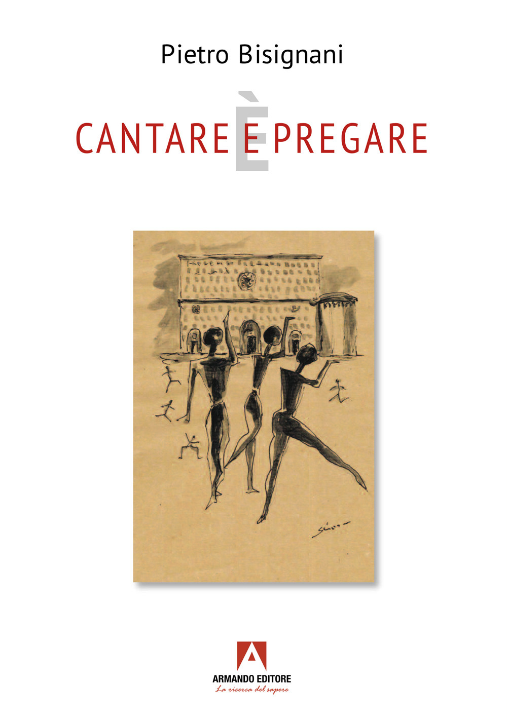 Cantare è pregare