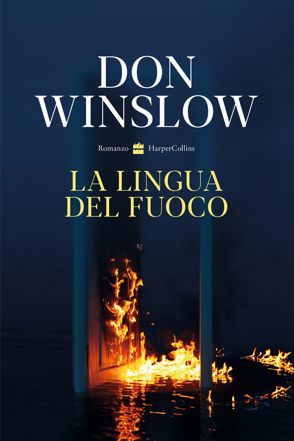 La lingua del fuoco