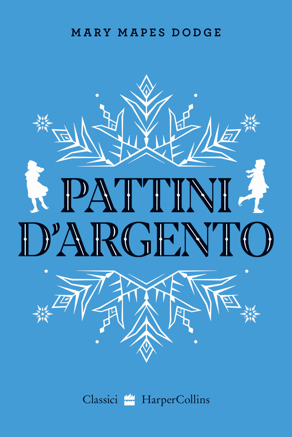 Pattini d'argento