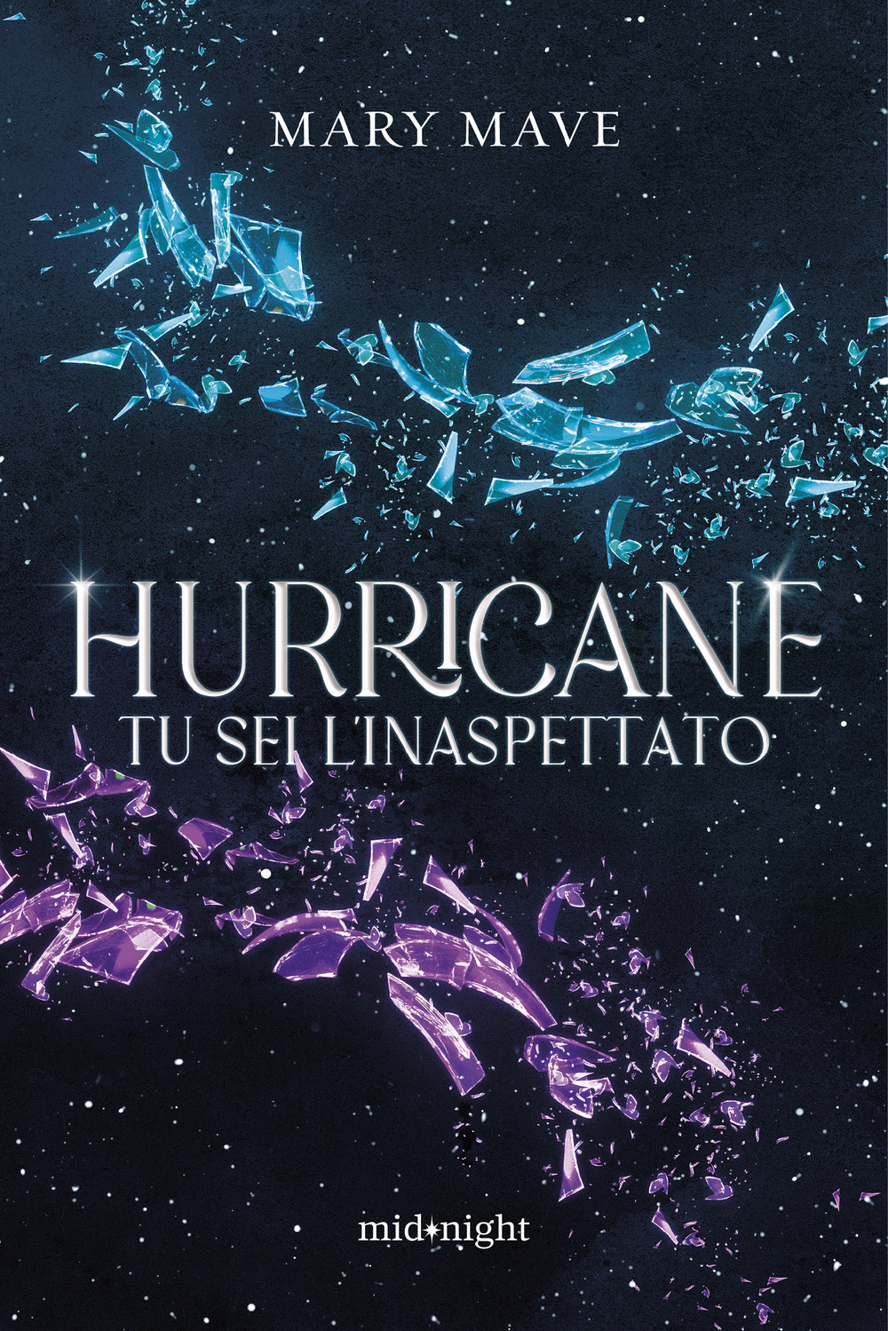 Hurricane. Tu sei l'inaspettato