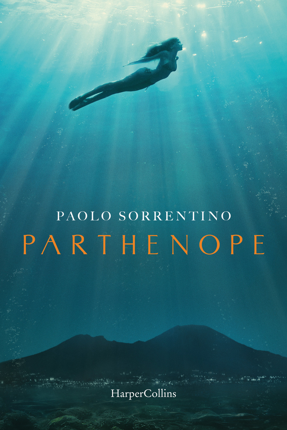 Parthenope