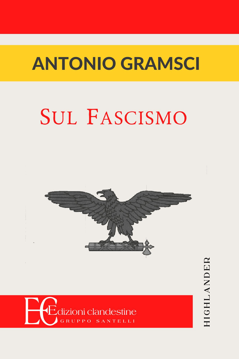 Sul fascismo