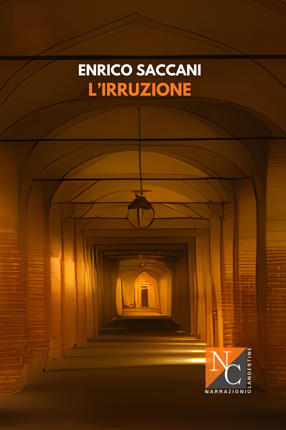 L'irruzione