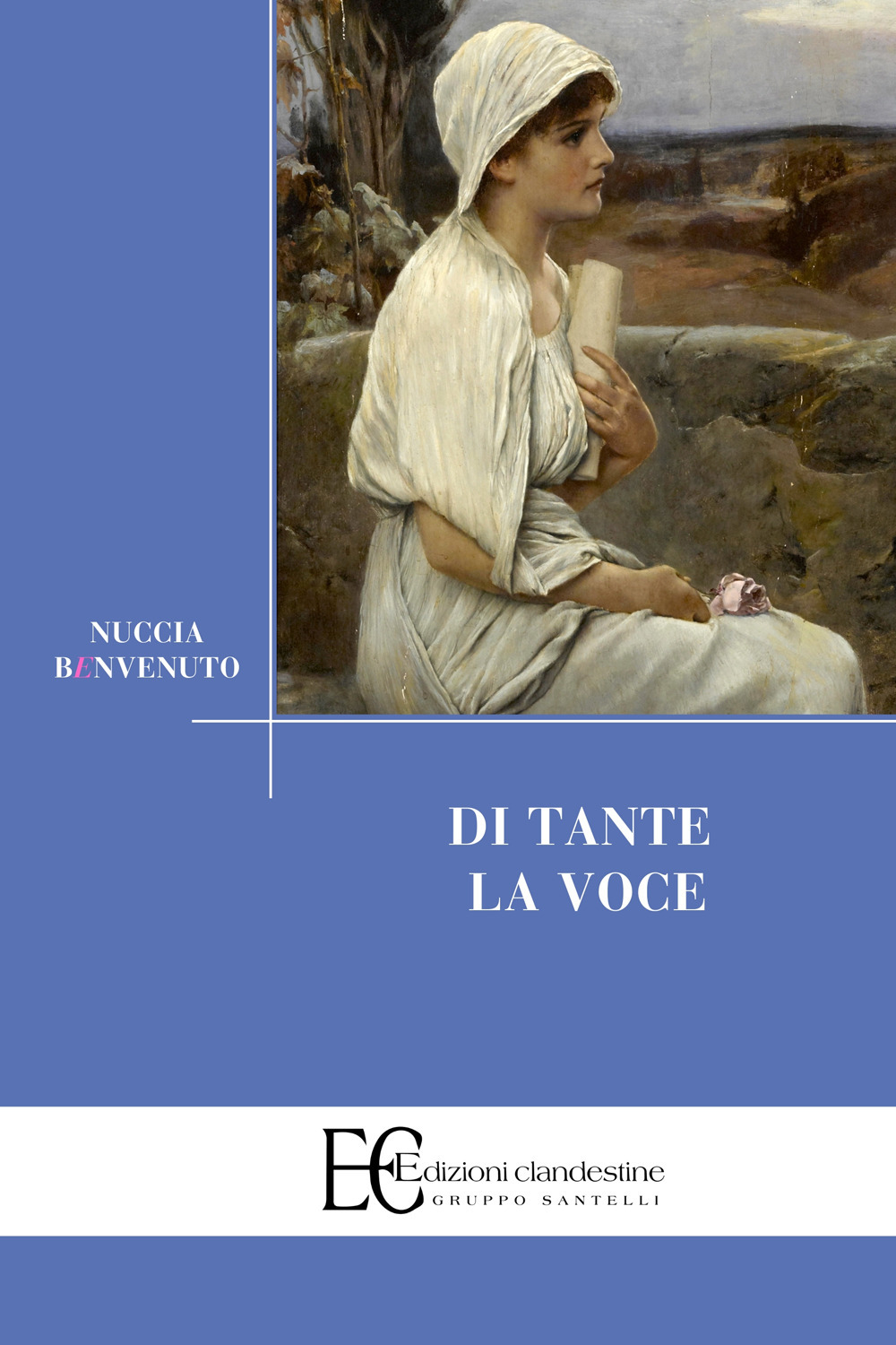 Di tante la voce