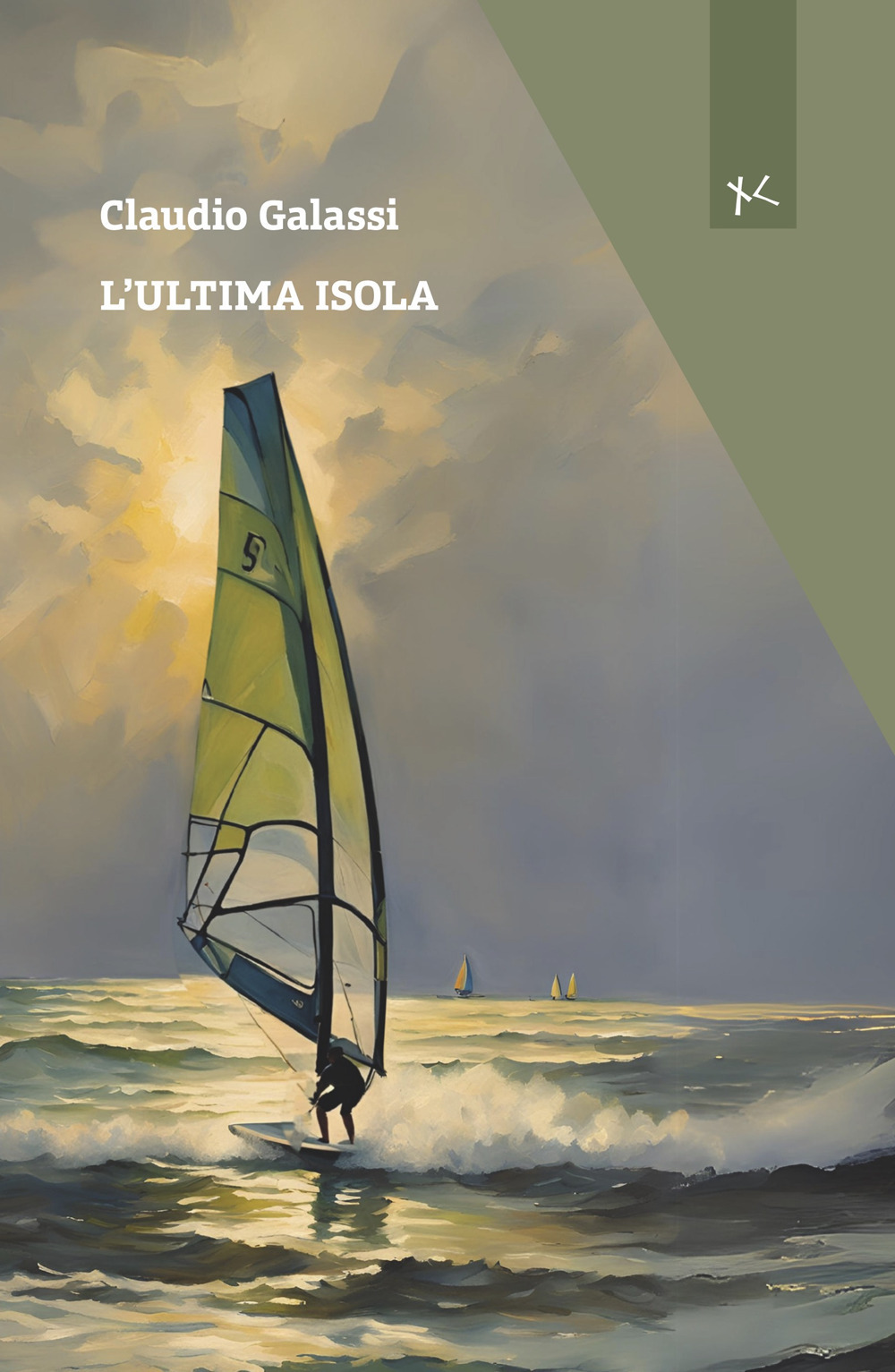 L'ultima isola