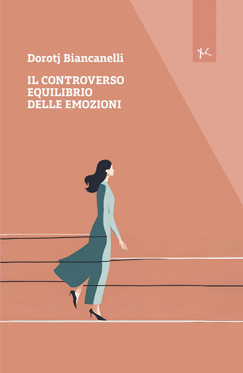 Il controverso equilibrio delle emozioni