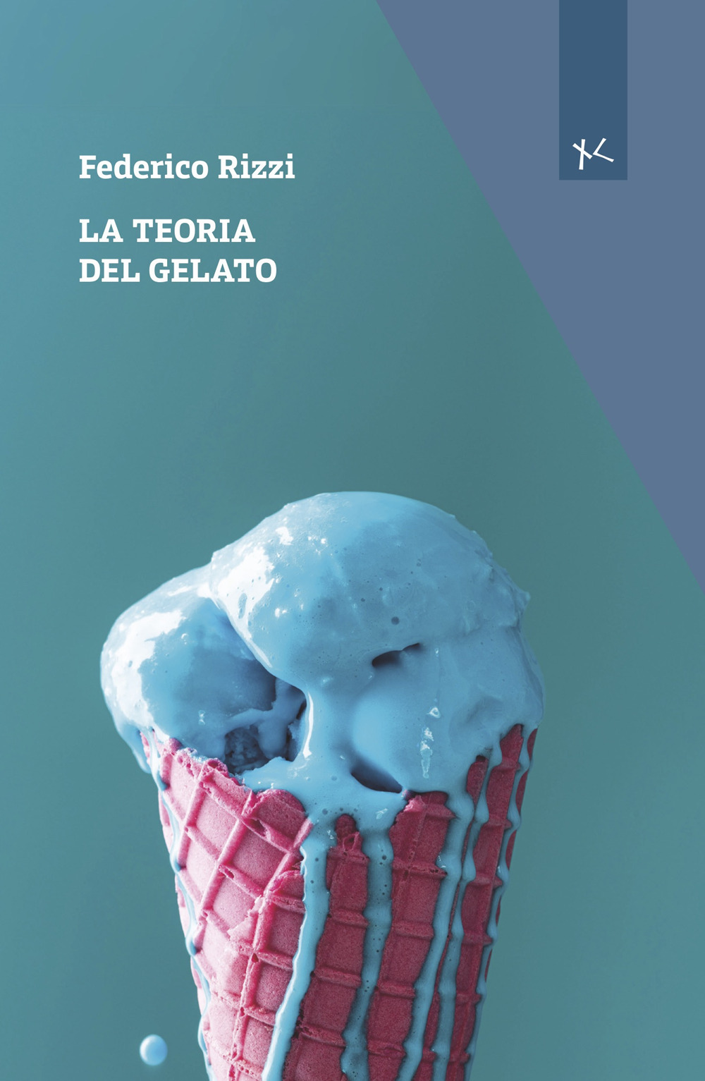 La teoria del gelato