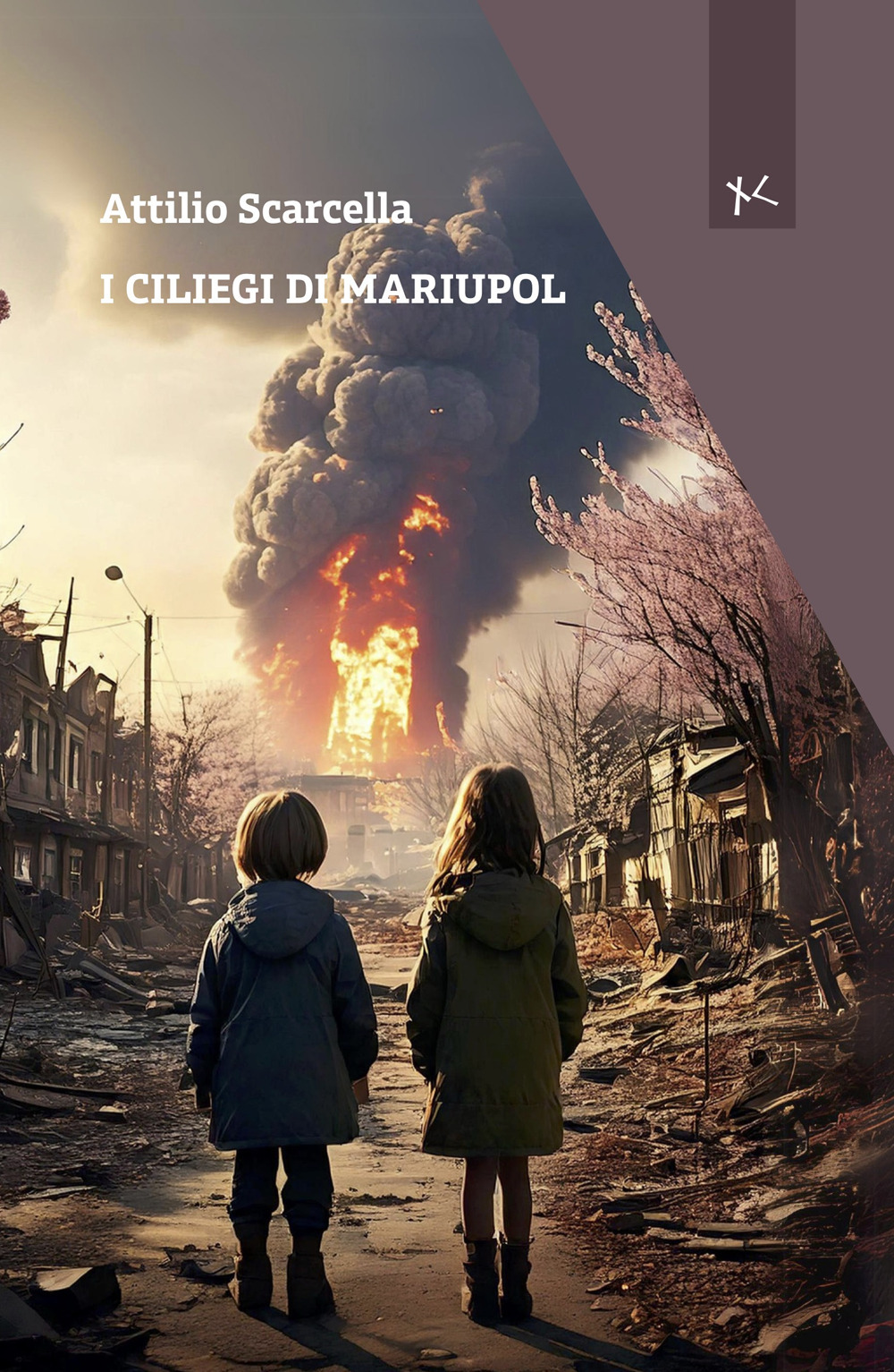 I ciliegi di Mariupol