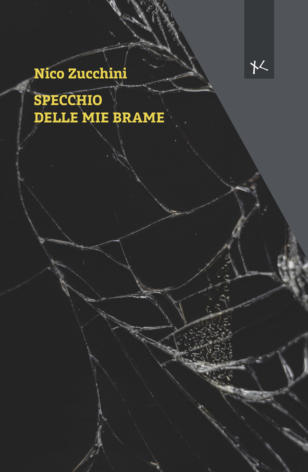 Specchio delle mie brame