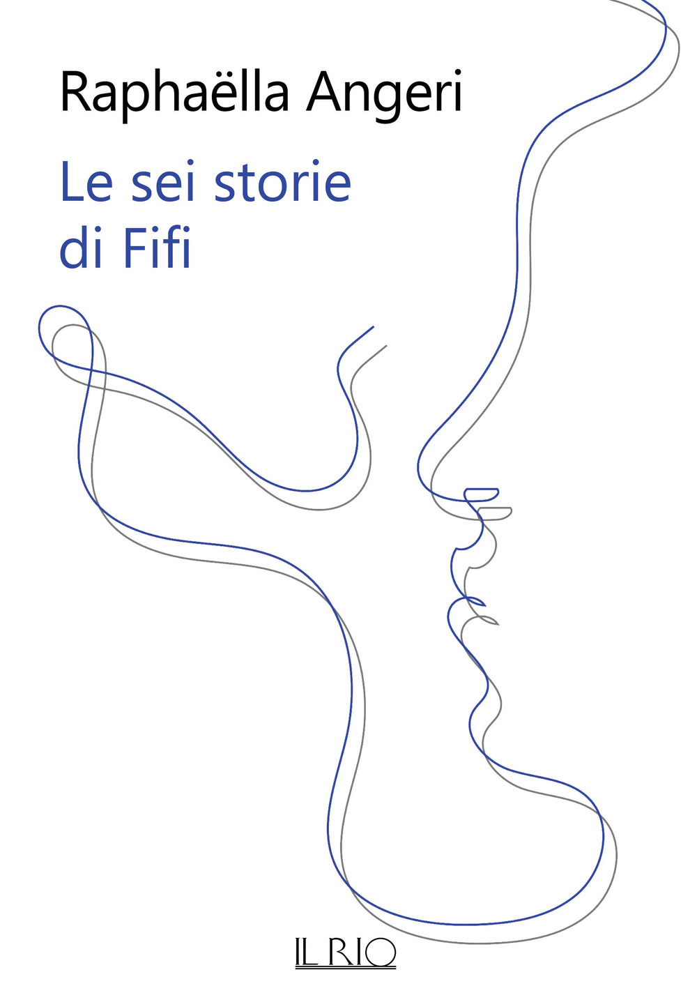 Le sei storie di Fifi