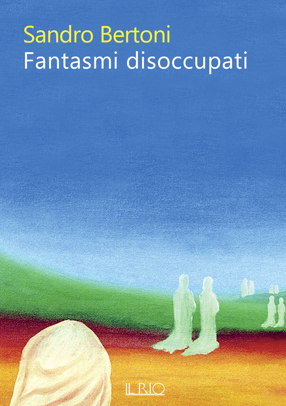 Fantasmi disoccupati