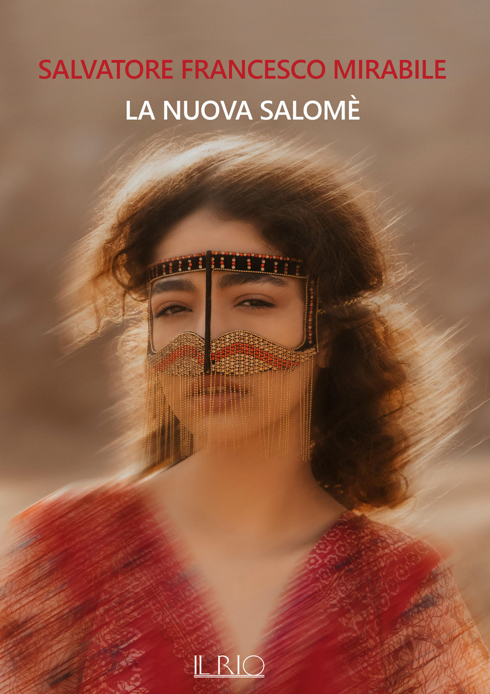 La nuova Salomè