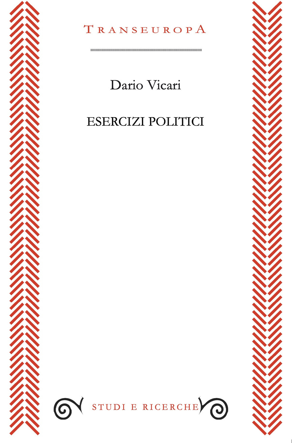 Esercizi politici