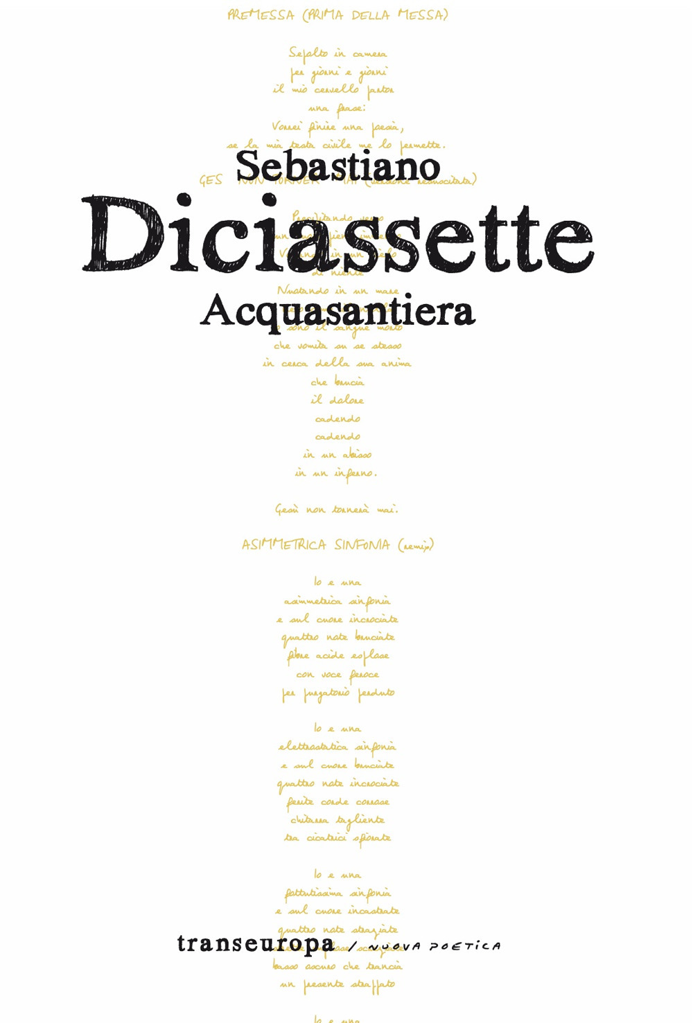 Acquasantiera