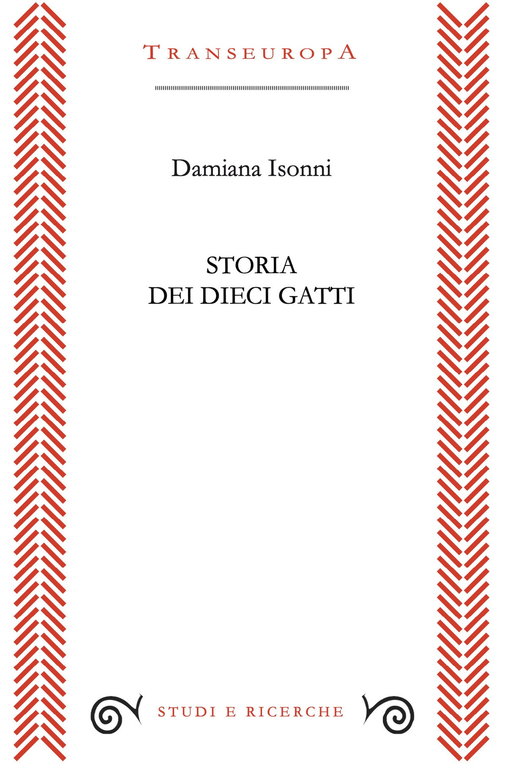 Storia dei dieci gatti