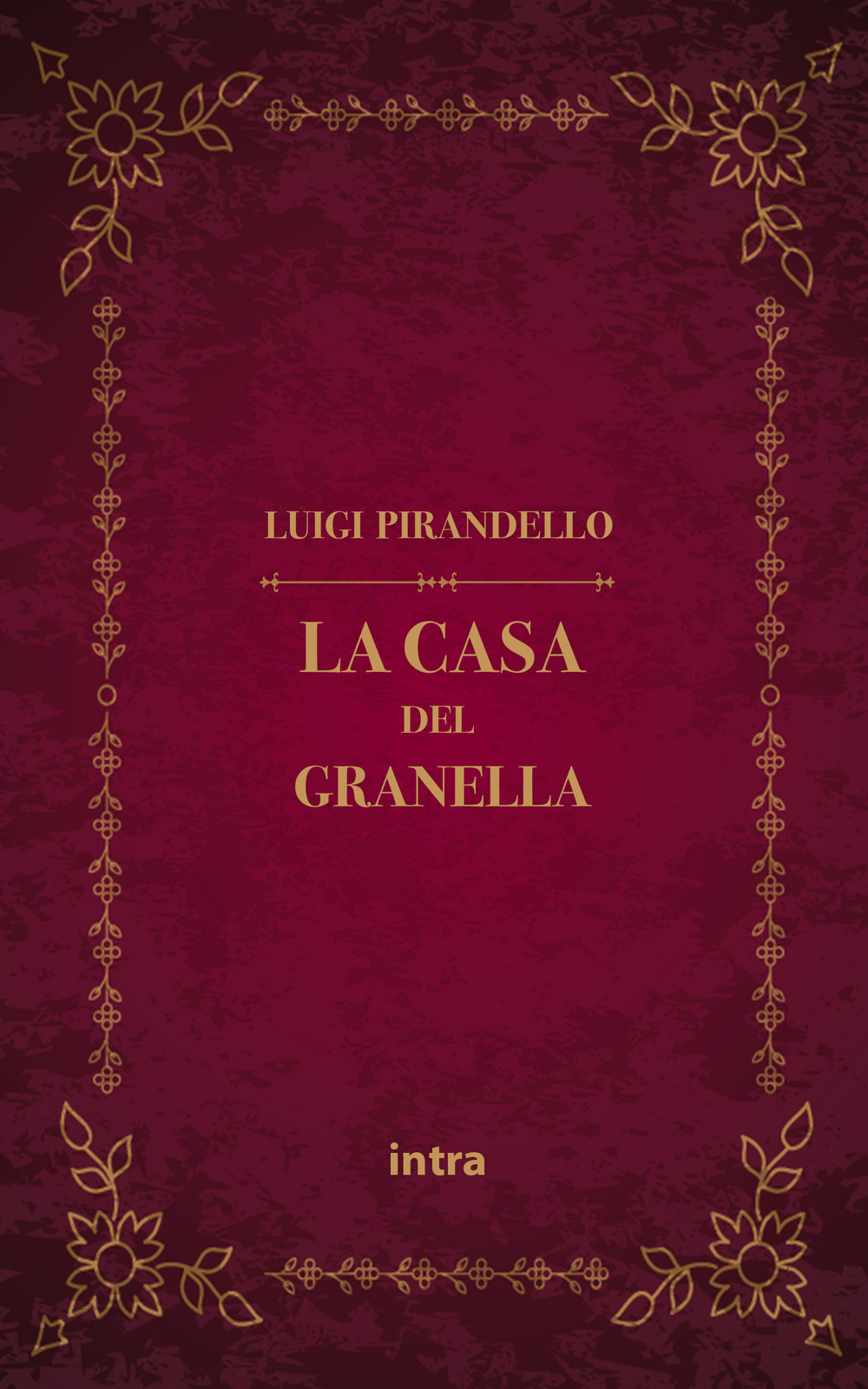 La casa del Granella