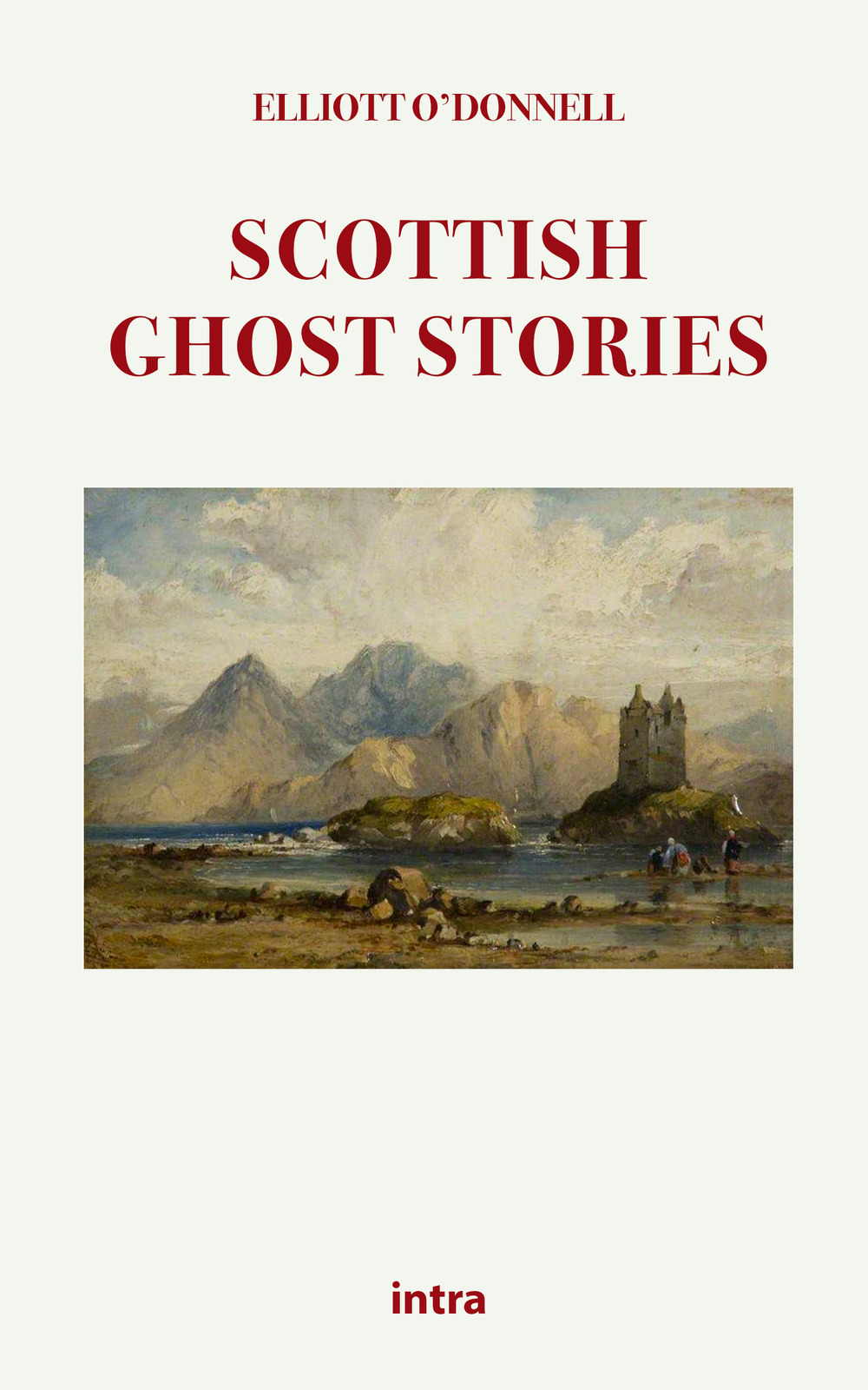 Scottish ghost stories