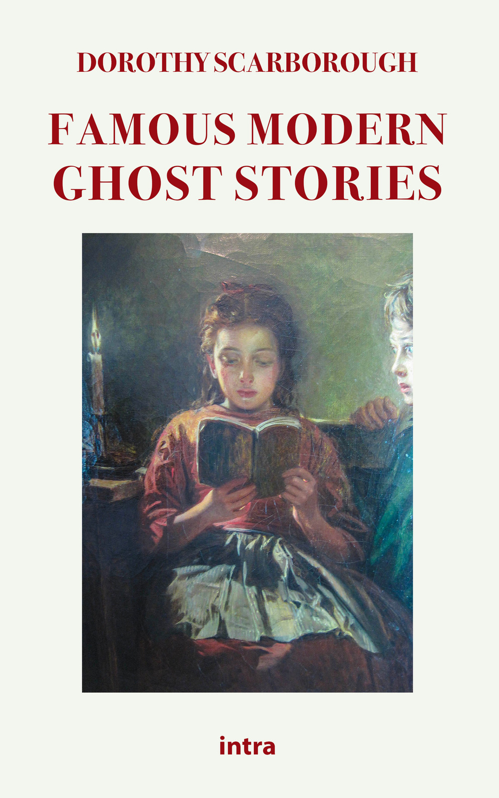 Famous modern ghost stories