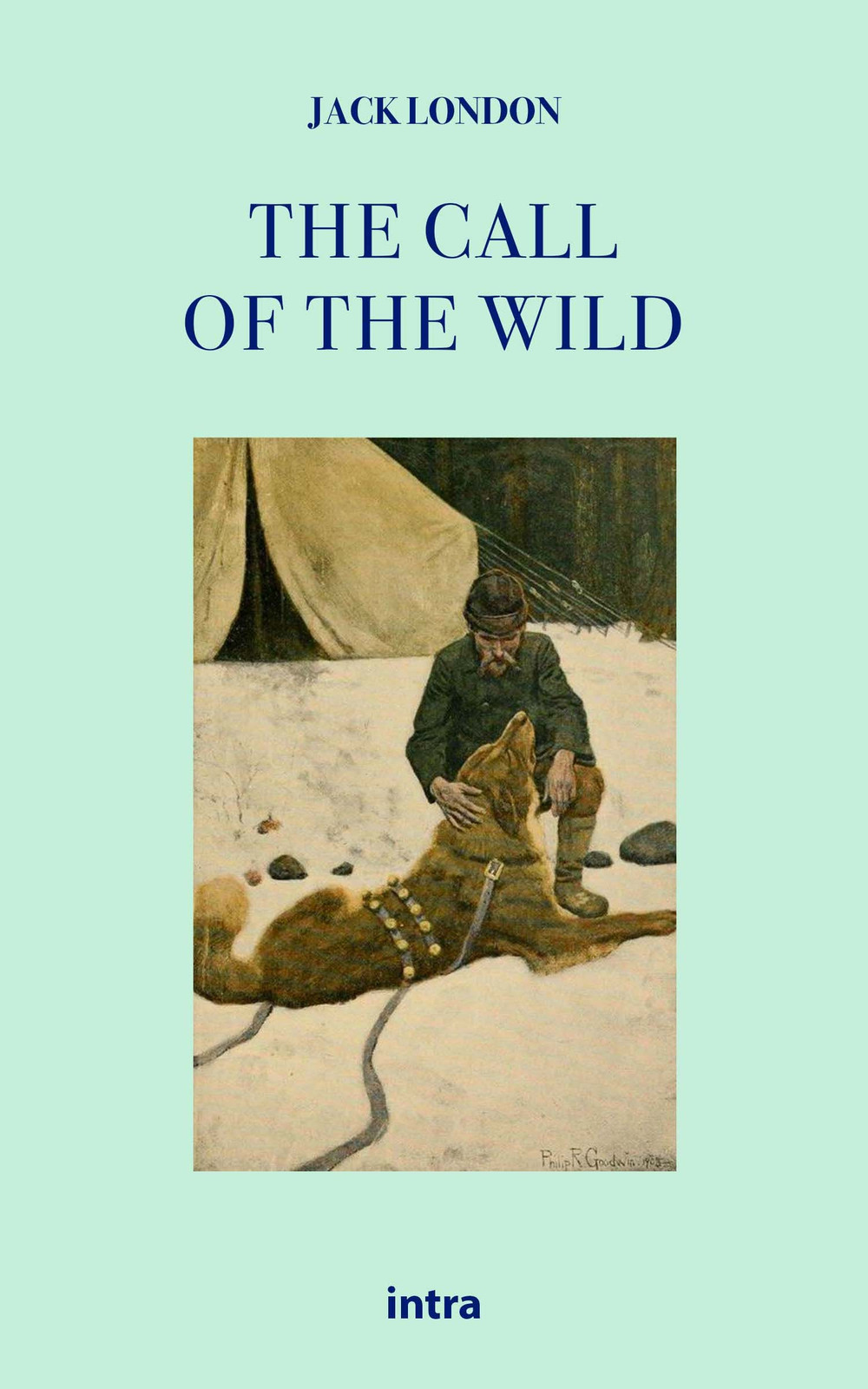 The call of the wild