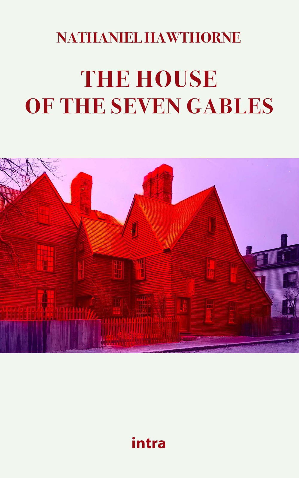 The house of the seven gables