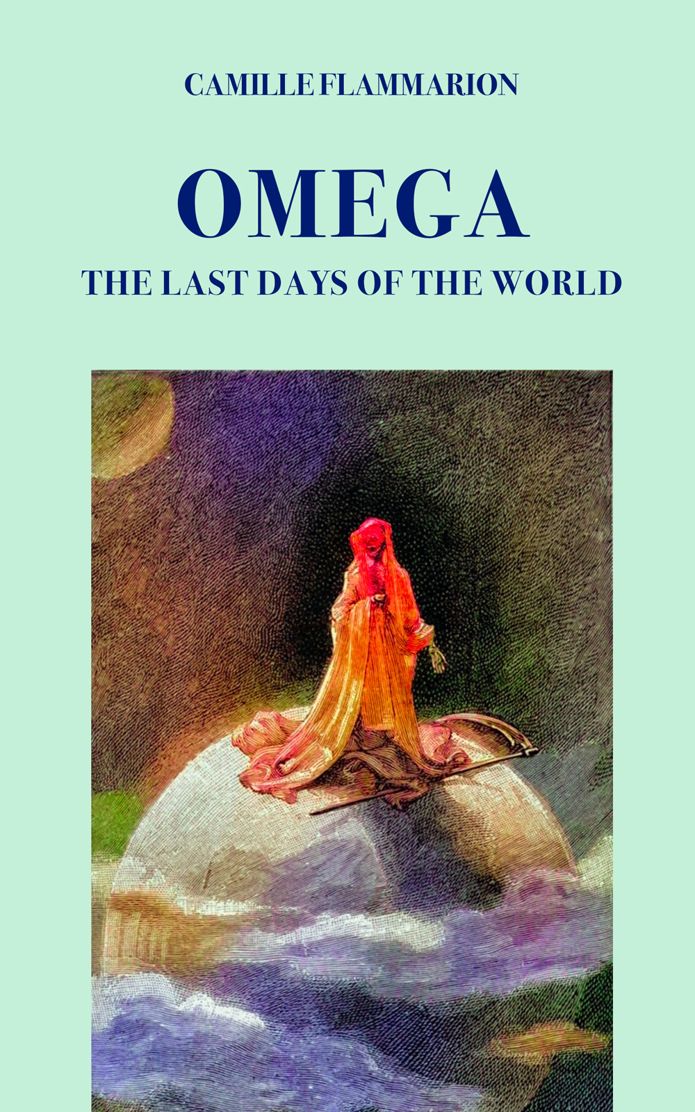 Omega. The last days of the world