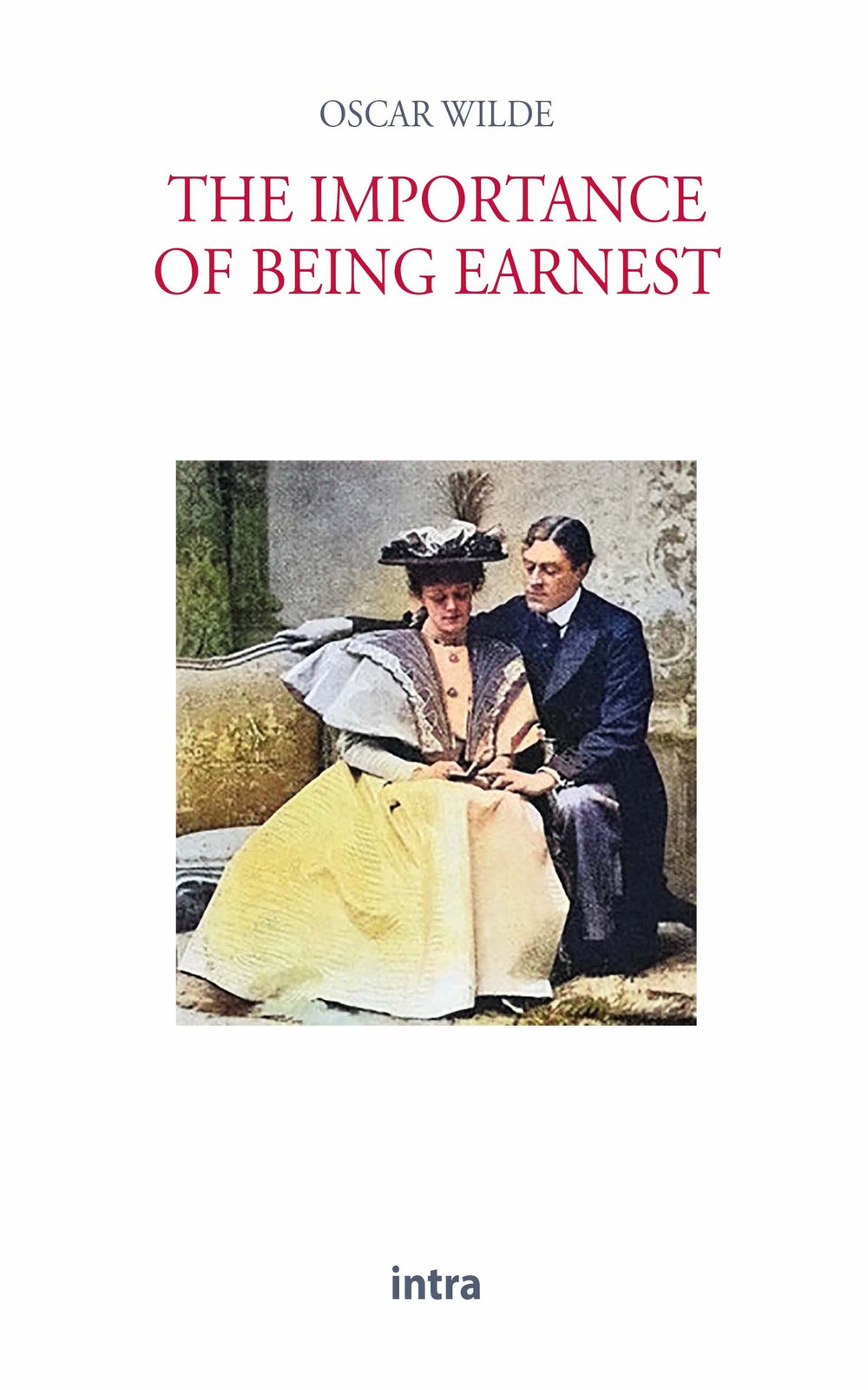 The importance of being Earnest